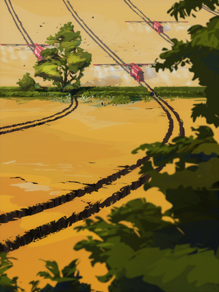 Illustration for article titled Good Evening, Kotaku